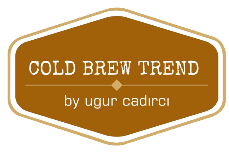 Cold Brew Trend