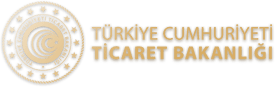 Ticaret Bakanlığı