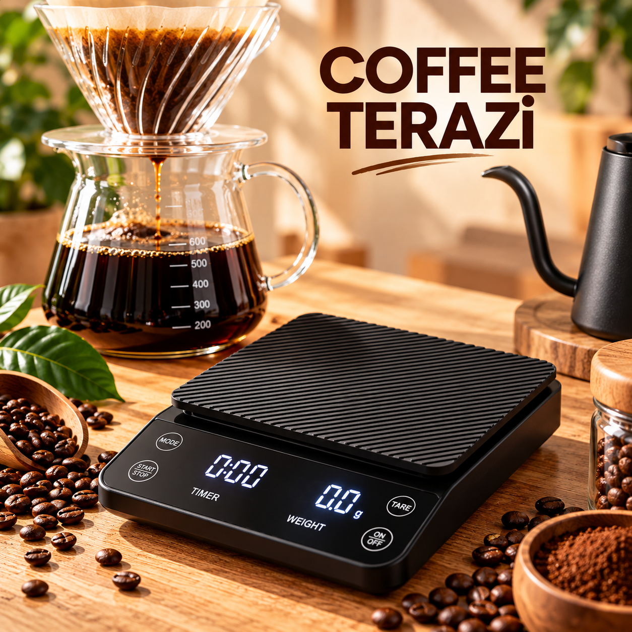 TERAZİ