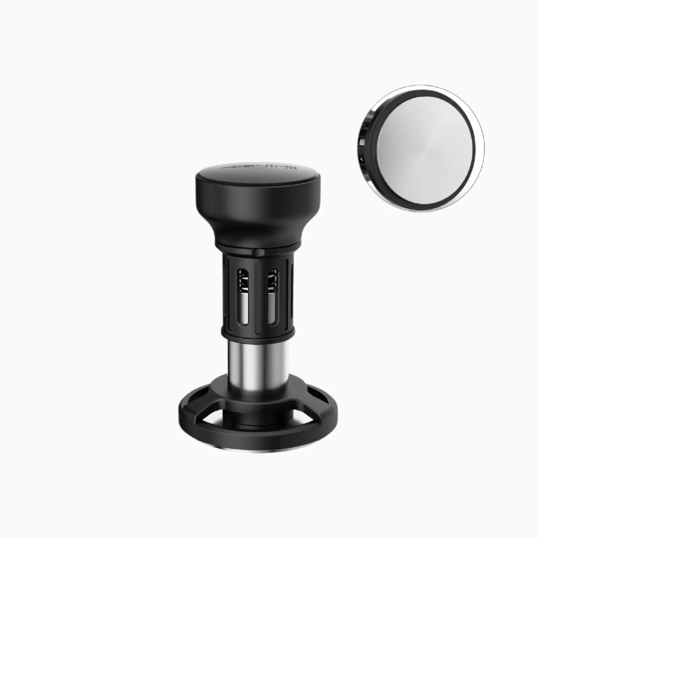 MHW-3BOMBER Yu Series - Impact Tamper - Flat Base 58.35mm