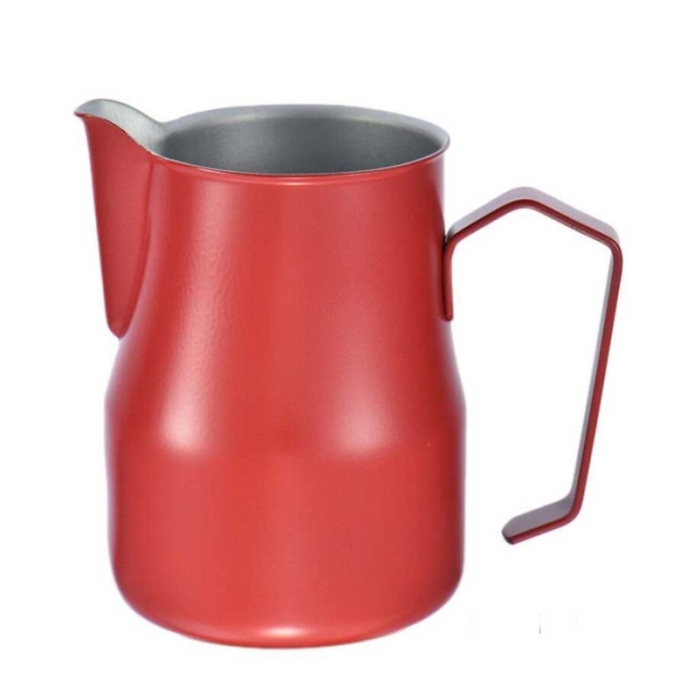 Süt Potu Prof 500 ml Kırmızı
