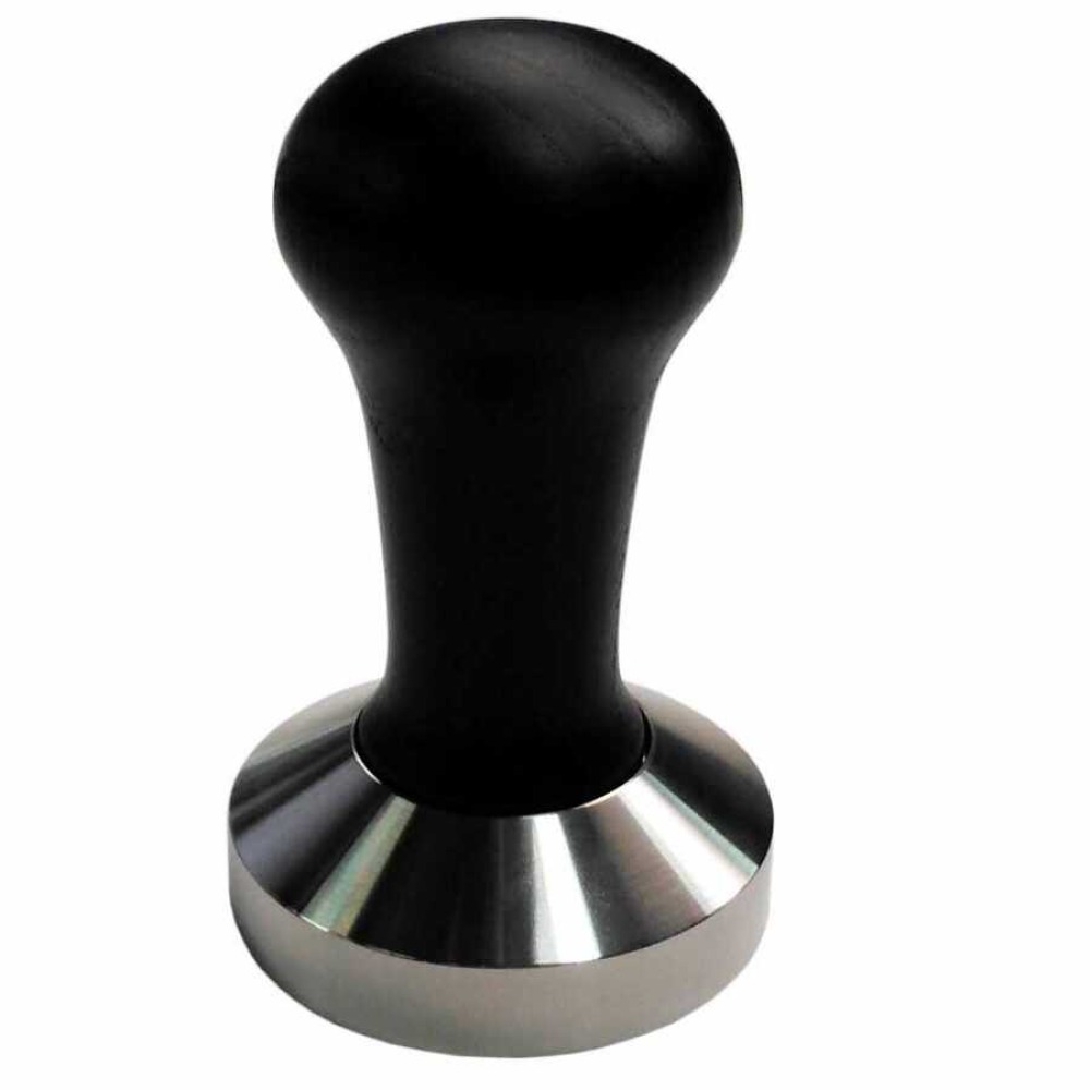 Tamper 58 mm - Alüminyum Sap