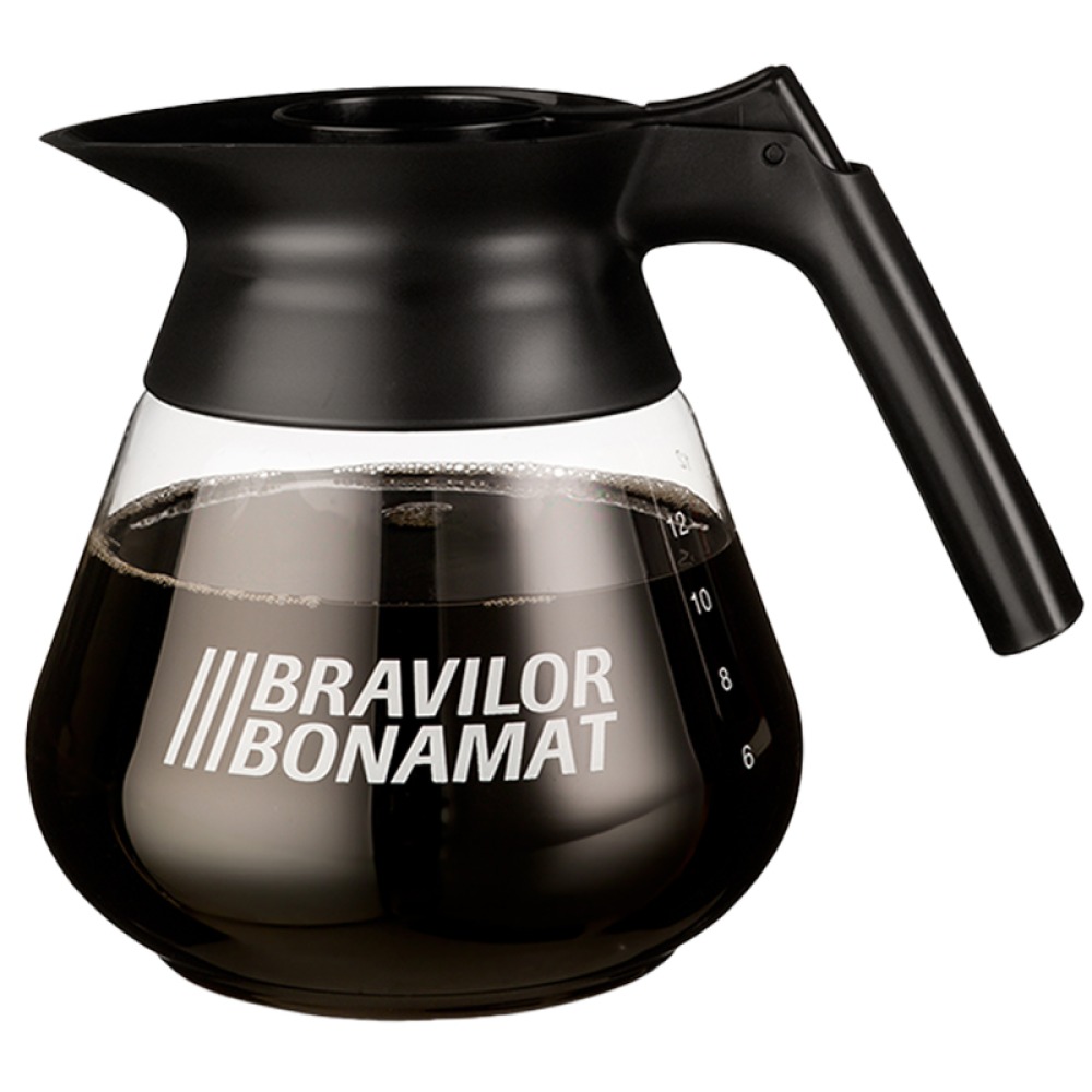 Bravilor Bonamat Cam Pot 1,7 Lt Yedek Cam Pot