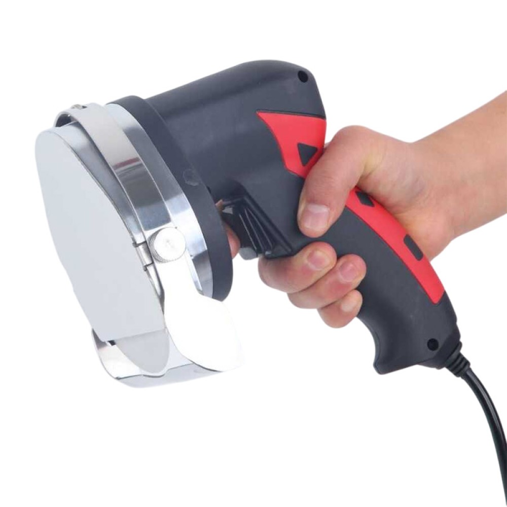 Döner Kesme Bıçağı, 10 cm, Elektrikli