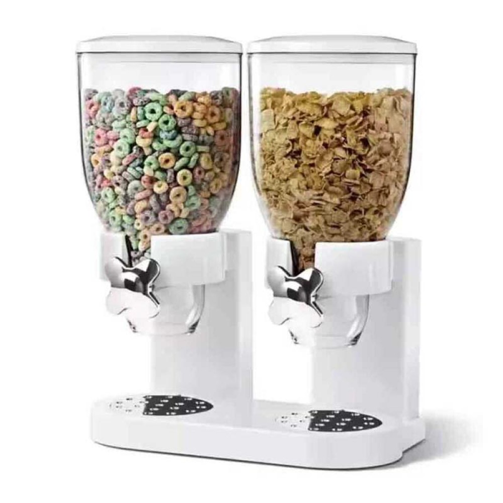 2'li Cornflakes Dispenseri, 7 L