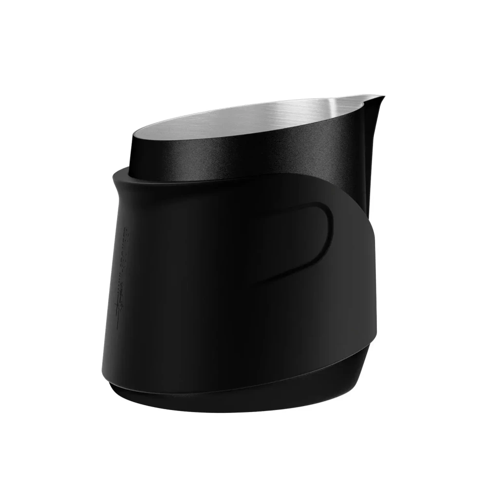 MHW-3BOMBER GT Handle-less Süt Potu 400 ml – Siyah