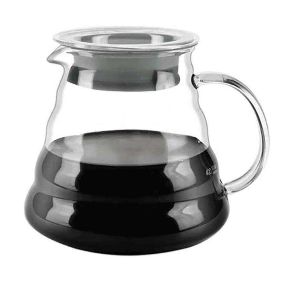 V60 Kahve Sürahisi 600 ml Server