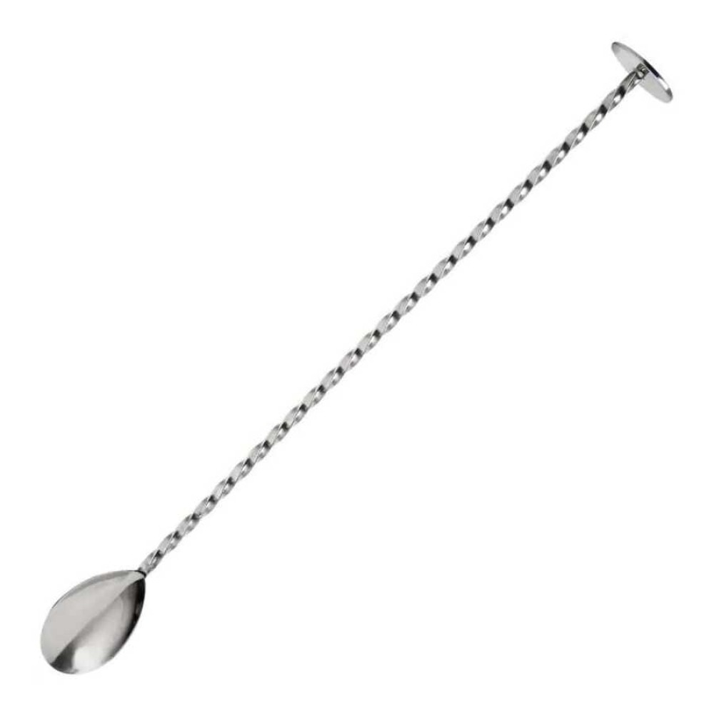 Kokteyl Kaşığı 30 cm 