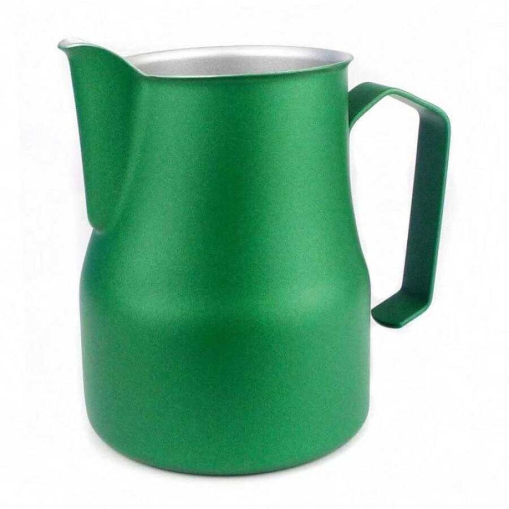 Süt Potu Prof 500 ml Yeşil