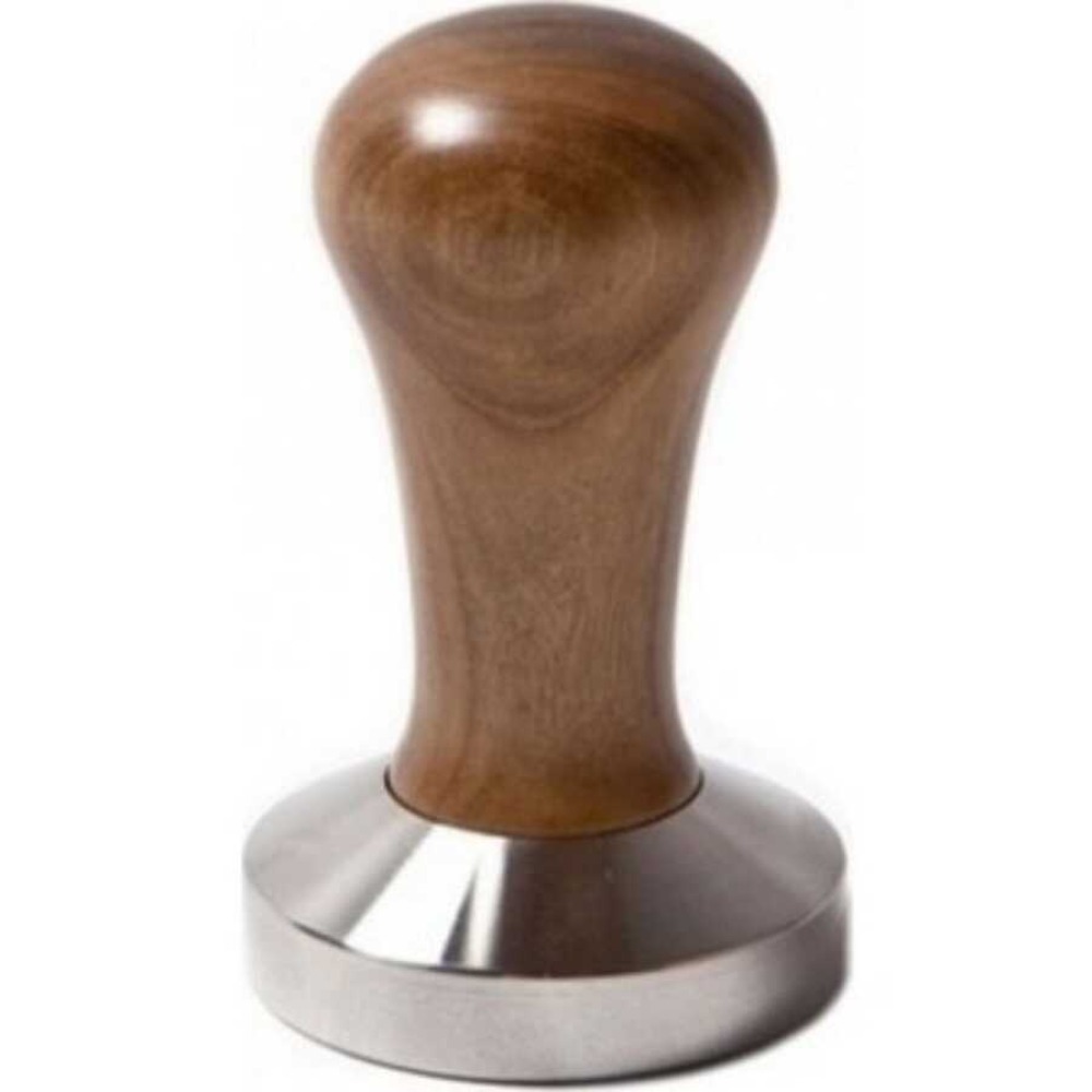 Ahşap Saplı 58 mm Profesyonel Tamper